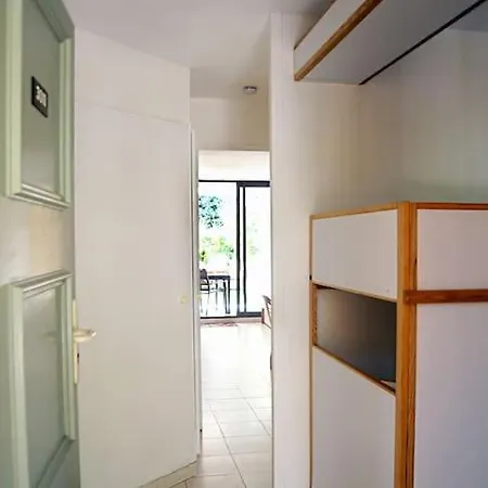 Cabana & Studio Cabine - 100 Metres De La Mer