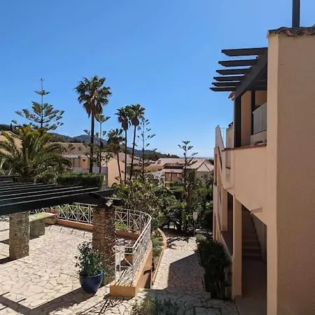 Apartmán Cabana & Studio Cabine - 100 Metres De La Mer
