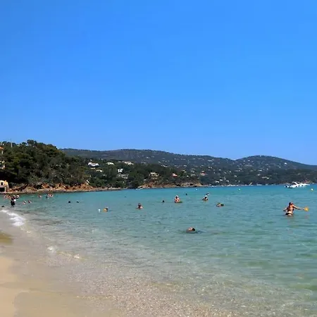 Cabana & Studio Cabine - 100 Metres De La Mer Le Lavandou
