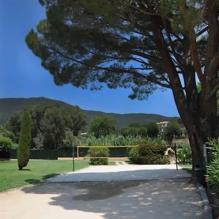 Cabana & Studio Cabine - 100 Metres De La Mer * Le Lavandou