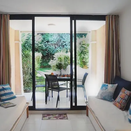 Cabana & Studio Cabine - 100 Metres De La Mer Apartmán *
