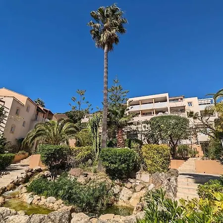 Cabana & Studio Cabine - 100 Metres De La Mer Le Lavandou