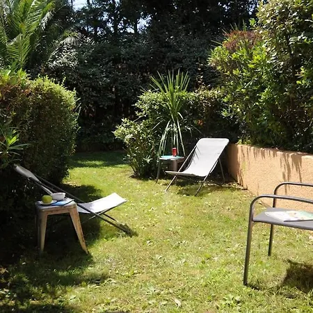 Cabana & Studio Cabine - 100 Metres De La Mer *