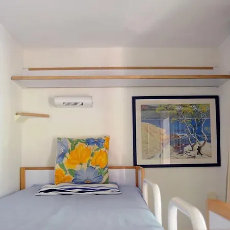 Appartamento Cabana & Studio Cabine - 100 Metres De La Mer