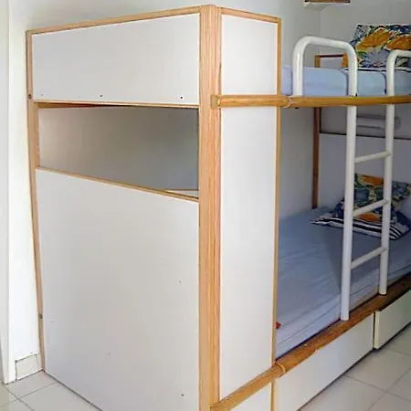 Appartement Cabana & Studio Cabine - 100 Metres De La Mer Le Lavandou